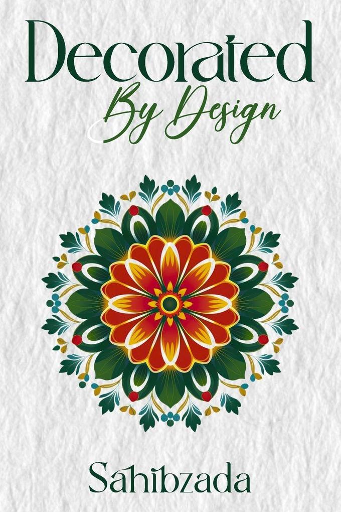 Decorated by Design