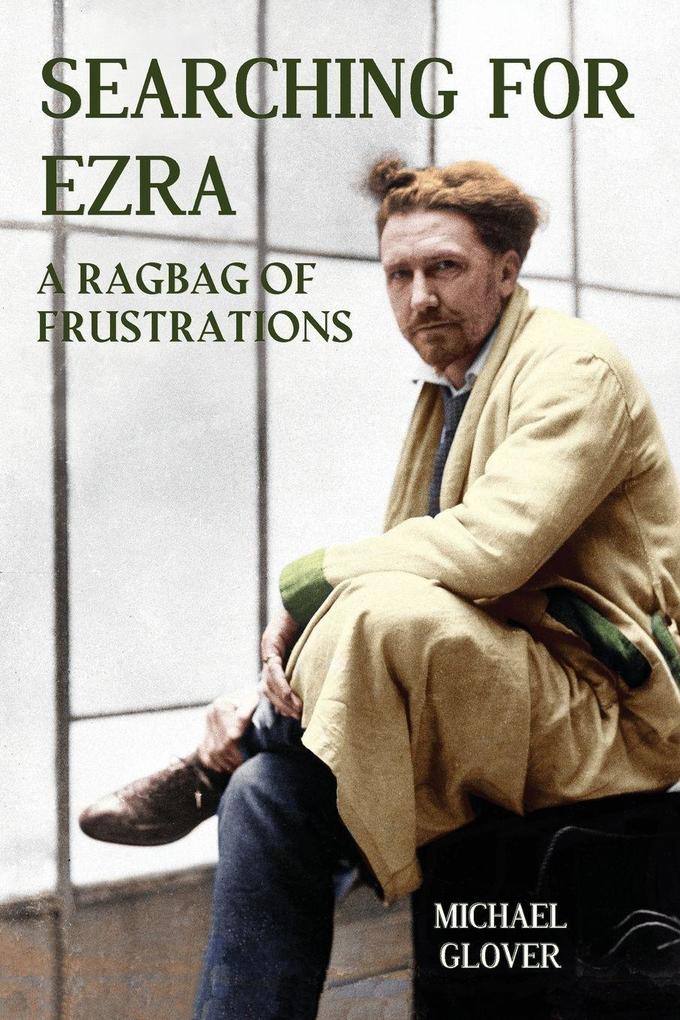 Searching for Ezra
