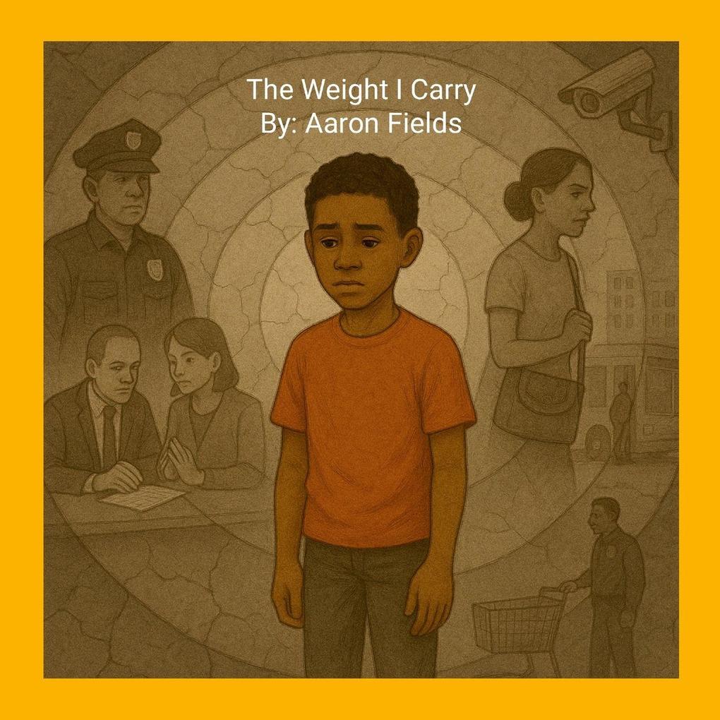 The Weight I Carry