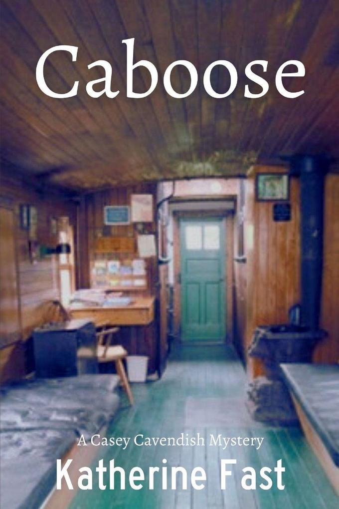 Caboose