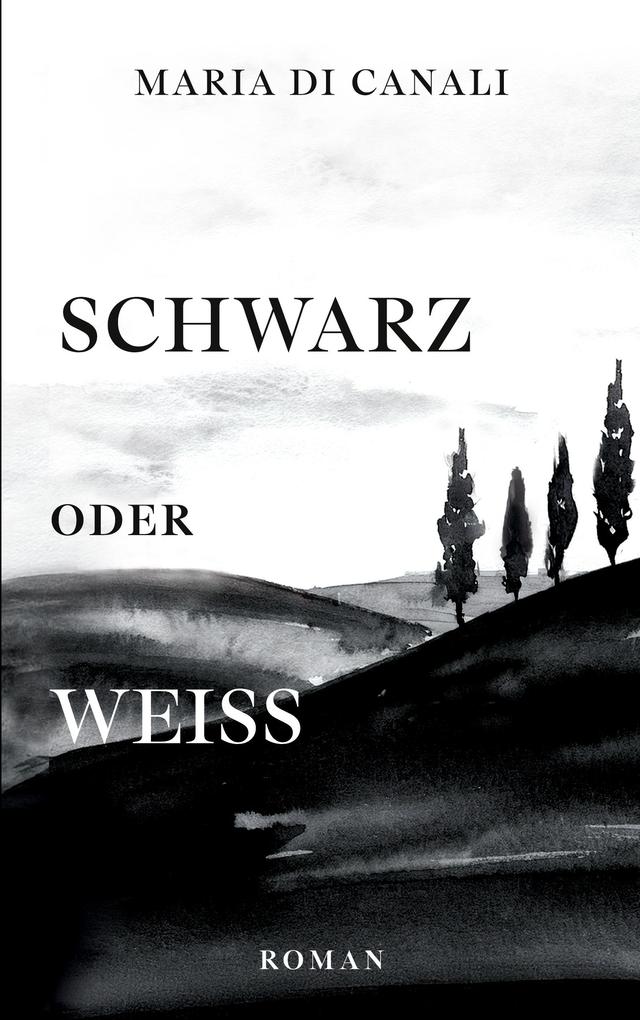Schwarz oder Weiß