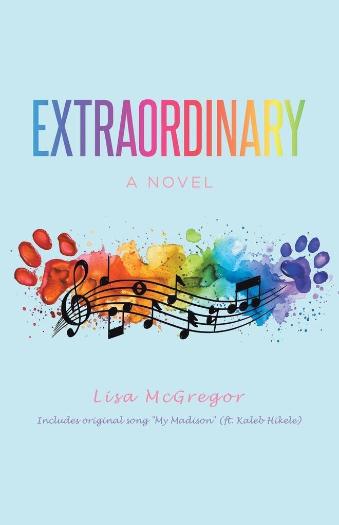 Extraordinary