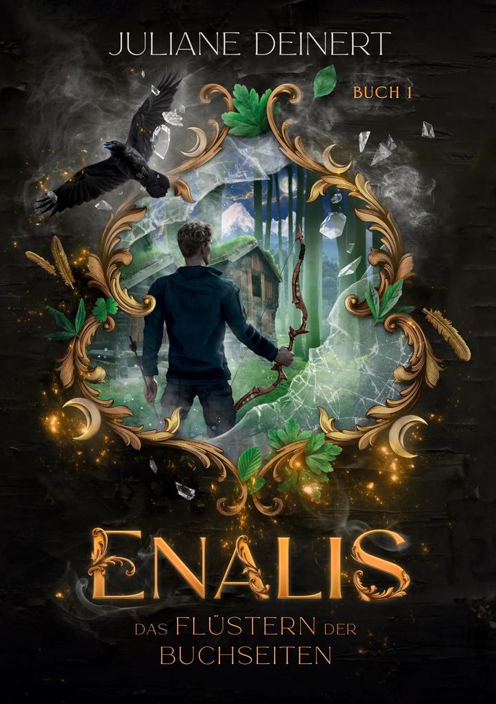 Enalis