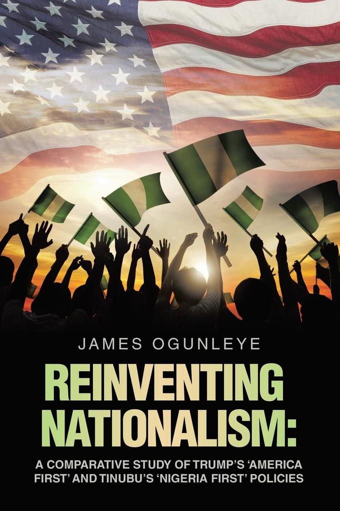 Reinventing Nationalism
