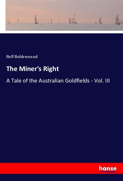 The Miner's Right