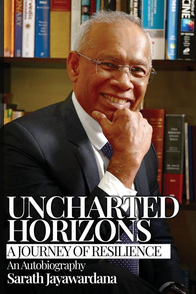 Uncharted Horizons