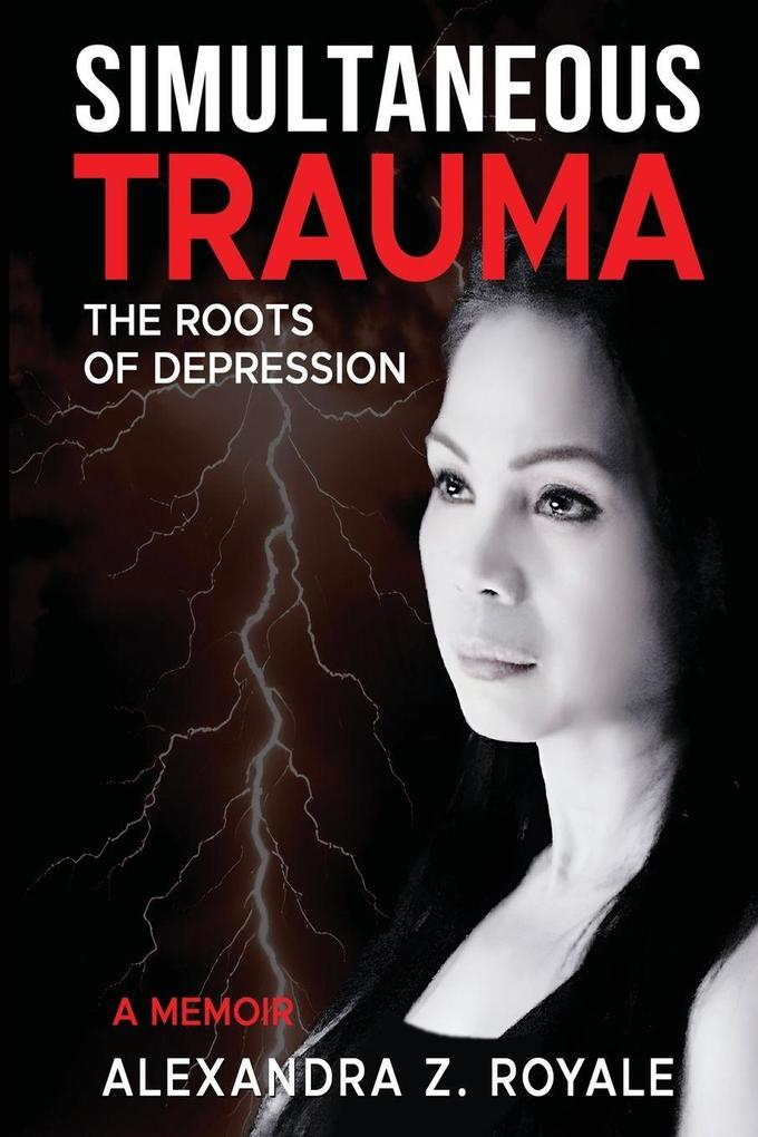 SIMULTANEOUS TRAUMA