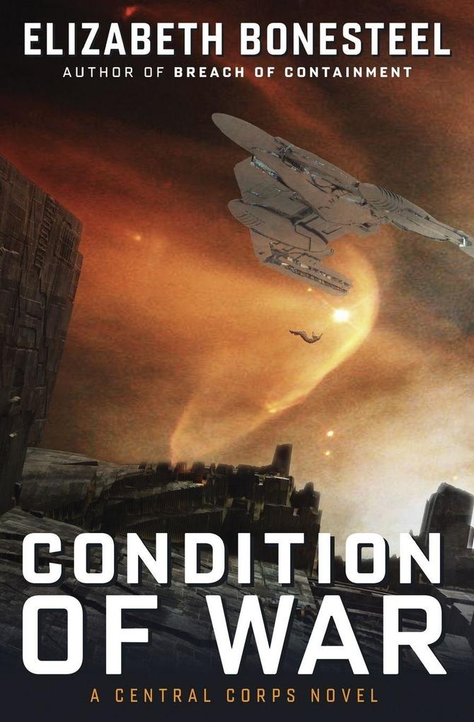 Condition of War