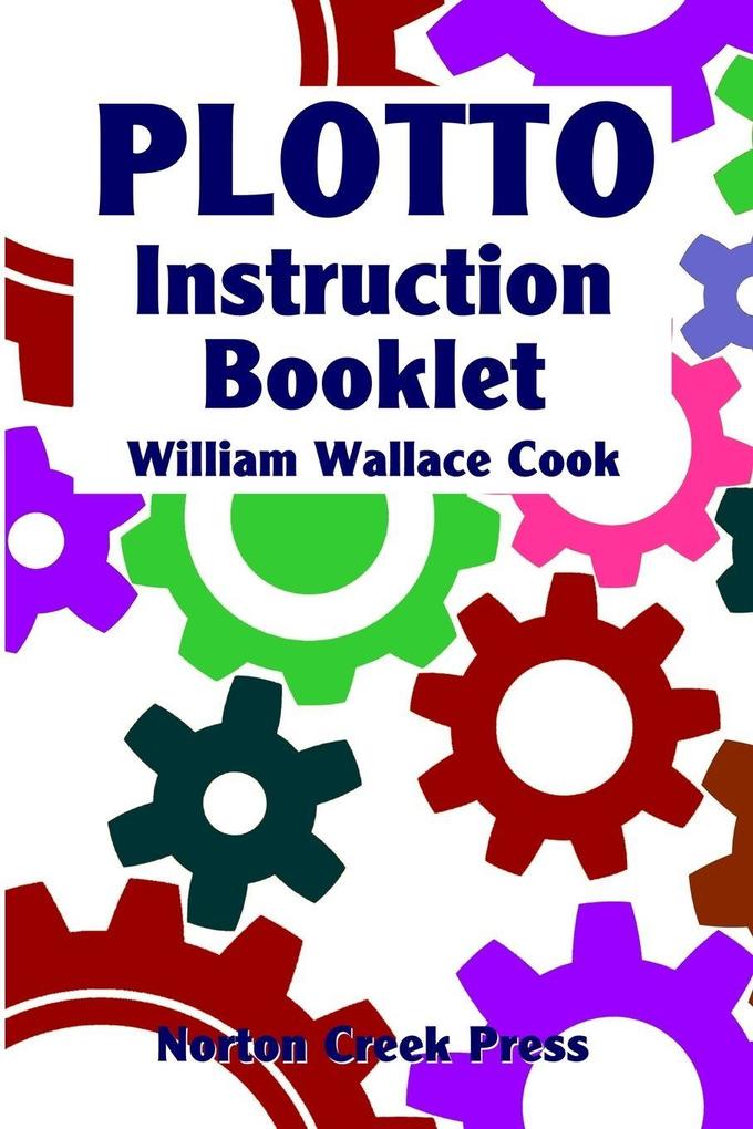 Plotto Instruction Booklet