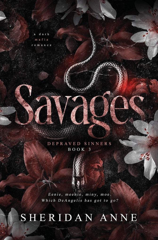 SAVAGES