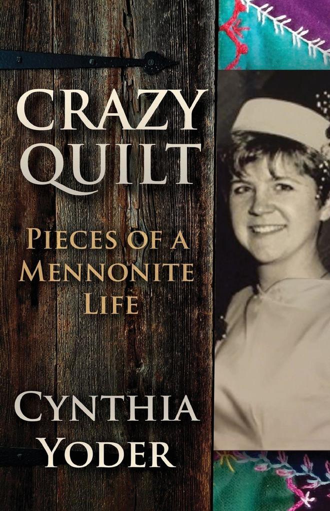 Crazy Quilt