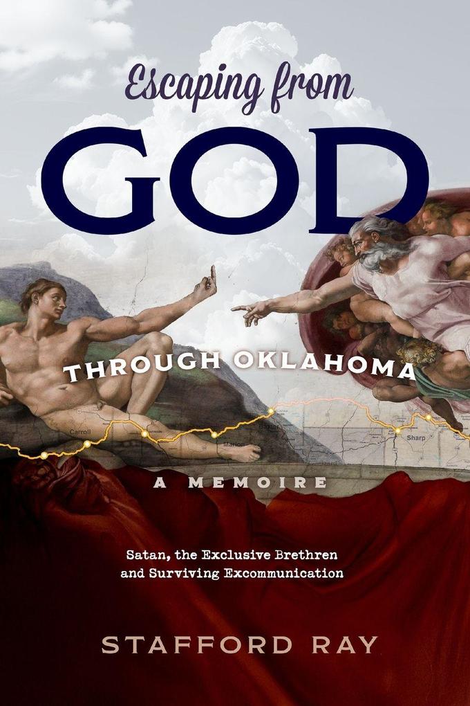 Escaping God Through Oklahoma