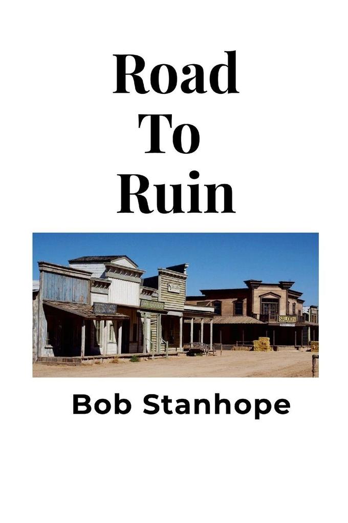 Road To Ruin