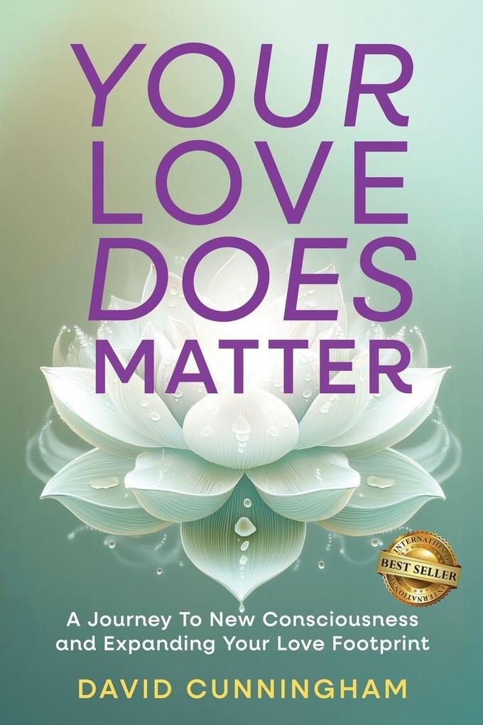 Your Love Does Matter