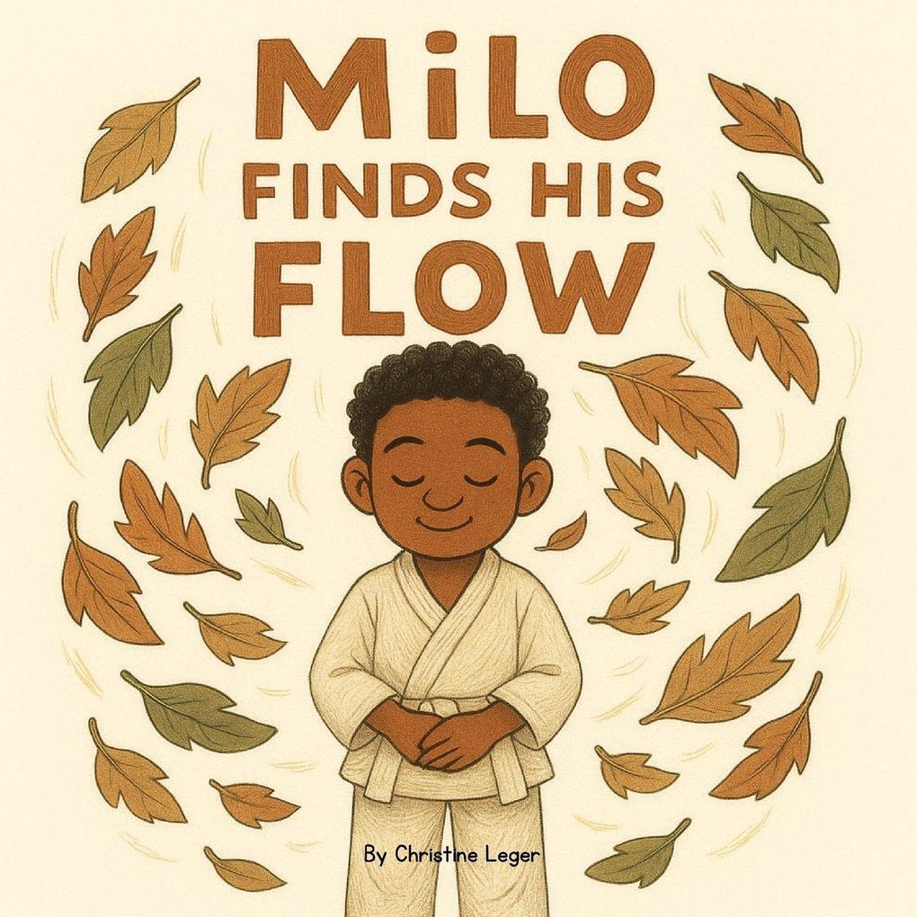 Milo finds his flow