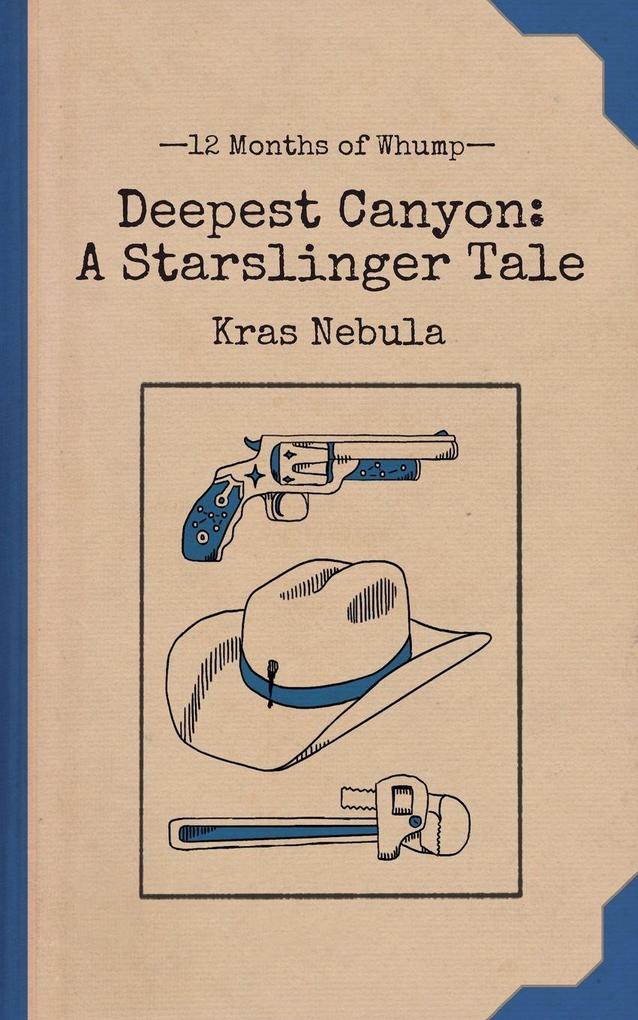 Deepest Canyon