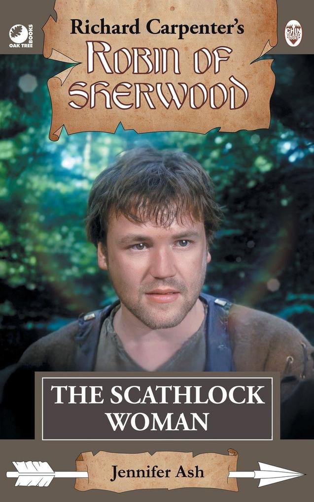 The Scathlock Woman
