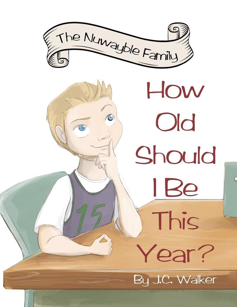 The Nuwayble Family