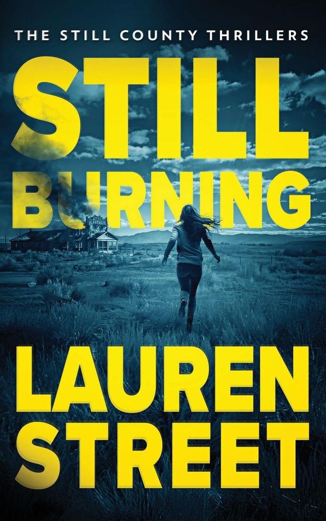 Still Burning