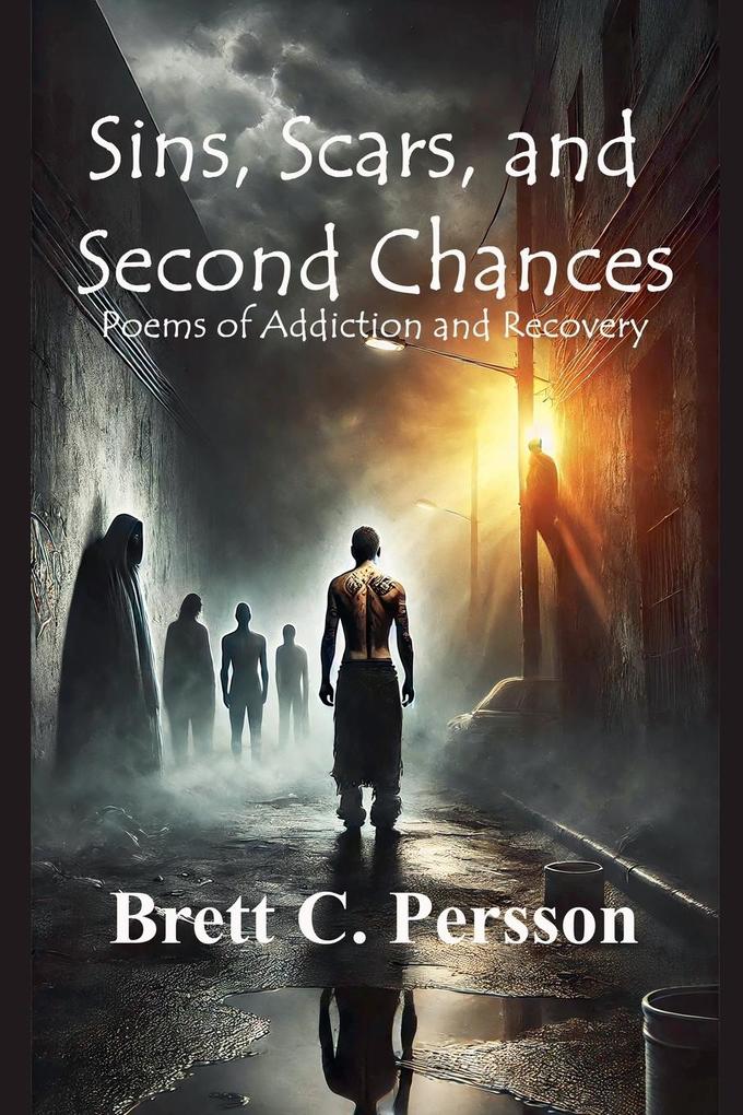 Sins Scars and Second Chances