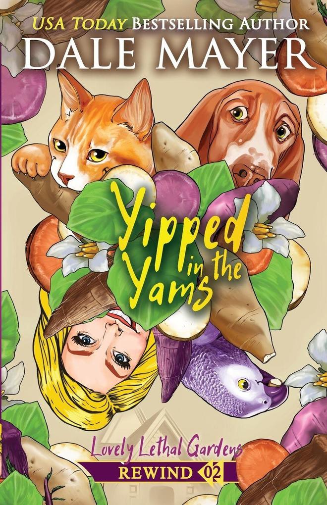 Yipped in the Yams