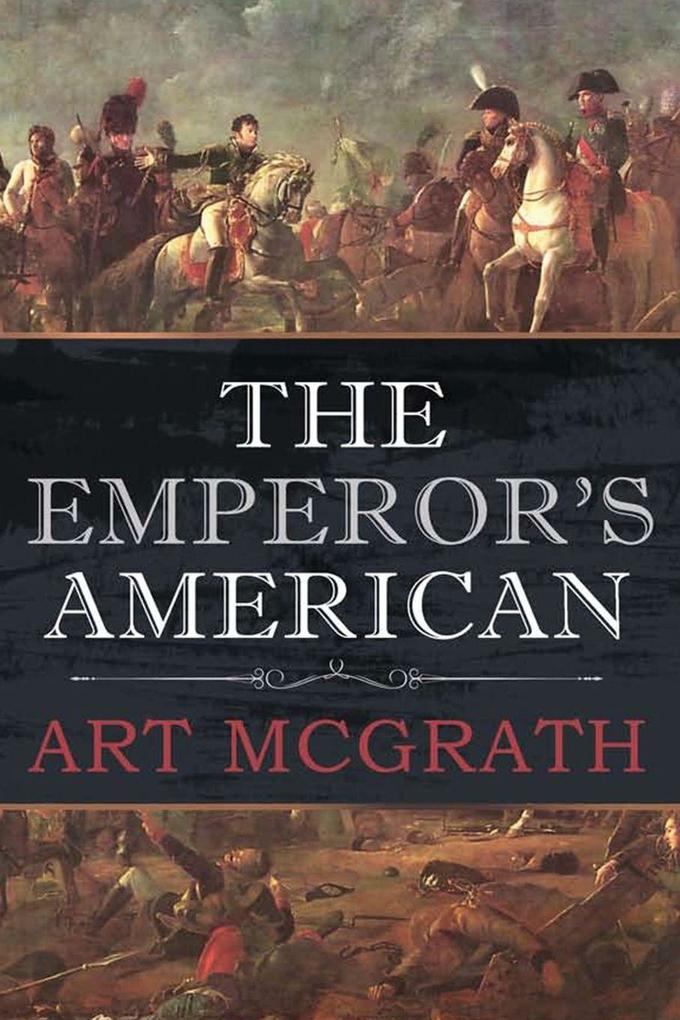 The Emperor's American