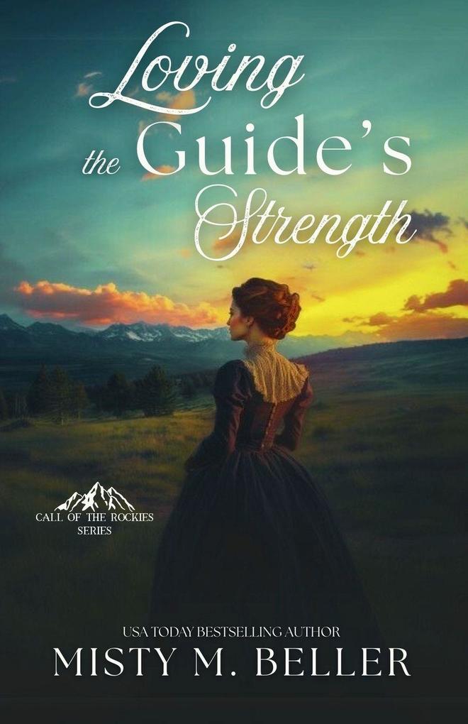 Loving the Guide's Strength