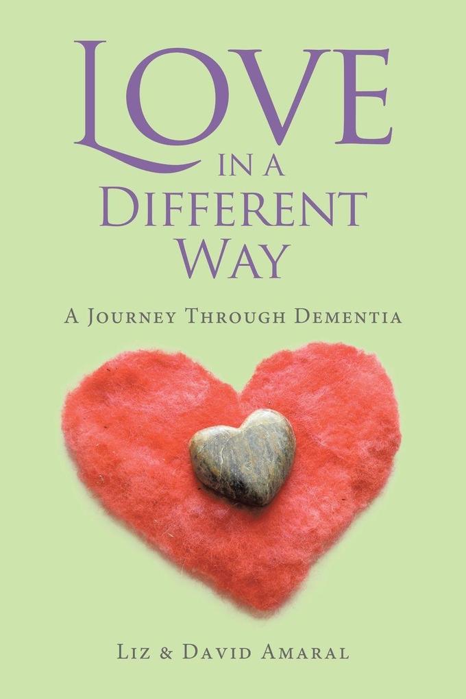 Love in a Different Way