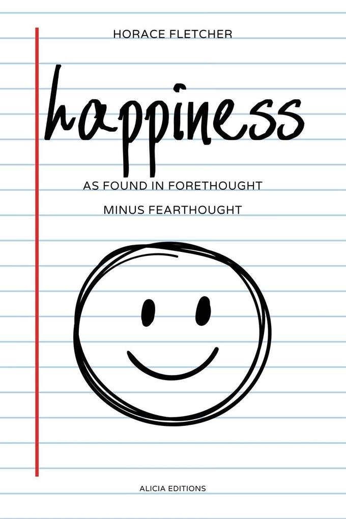happiness