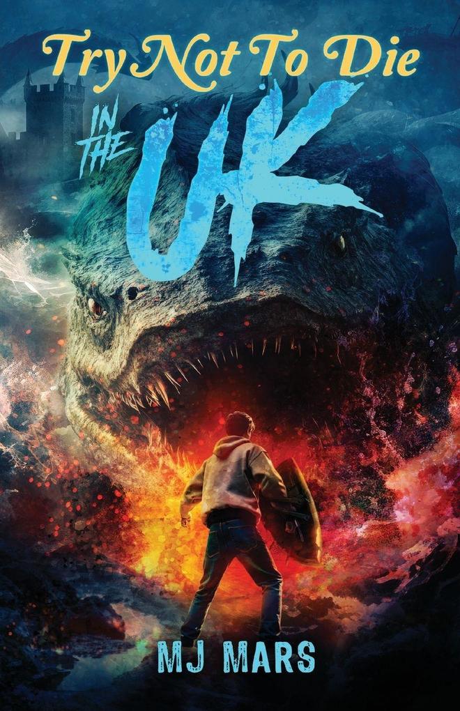 Try Not to Die in the UK