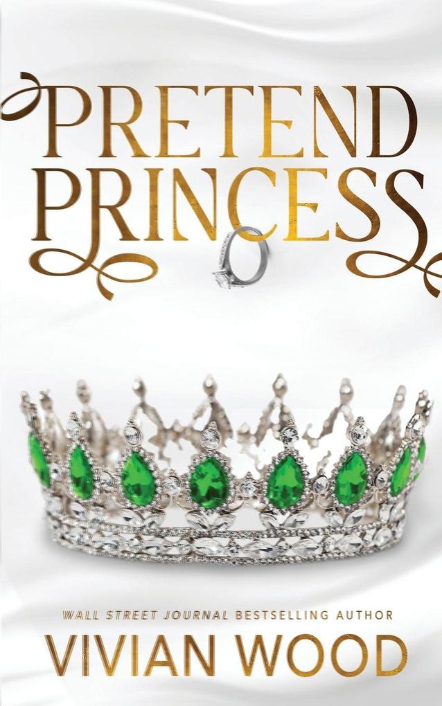 Pretend Princess