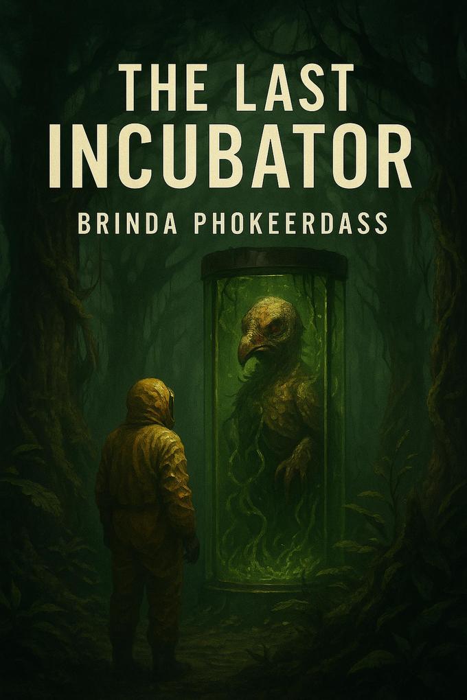 The Last Incubator