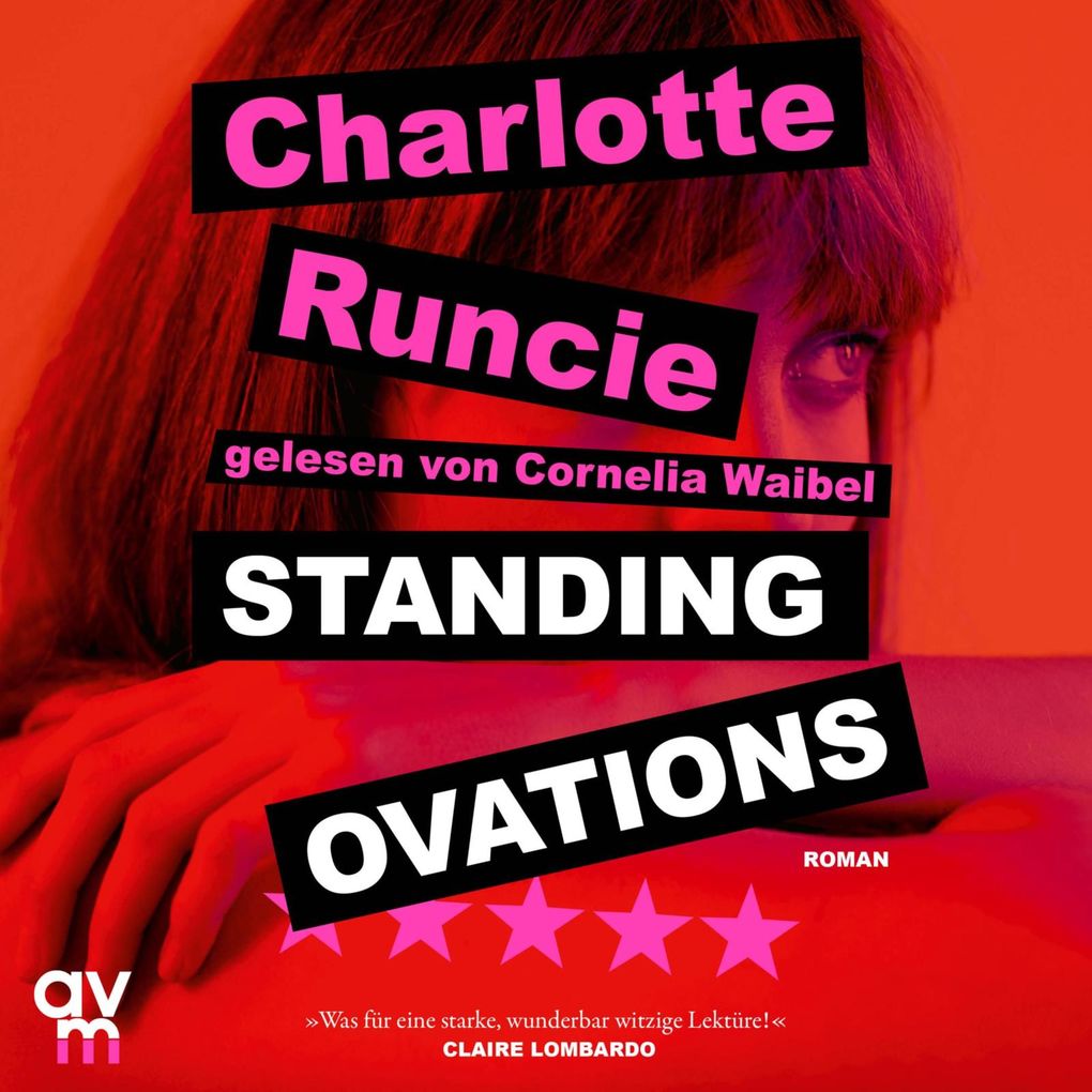 Standing Ovations
