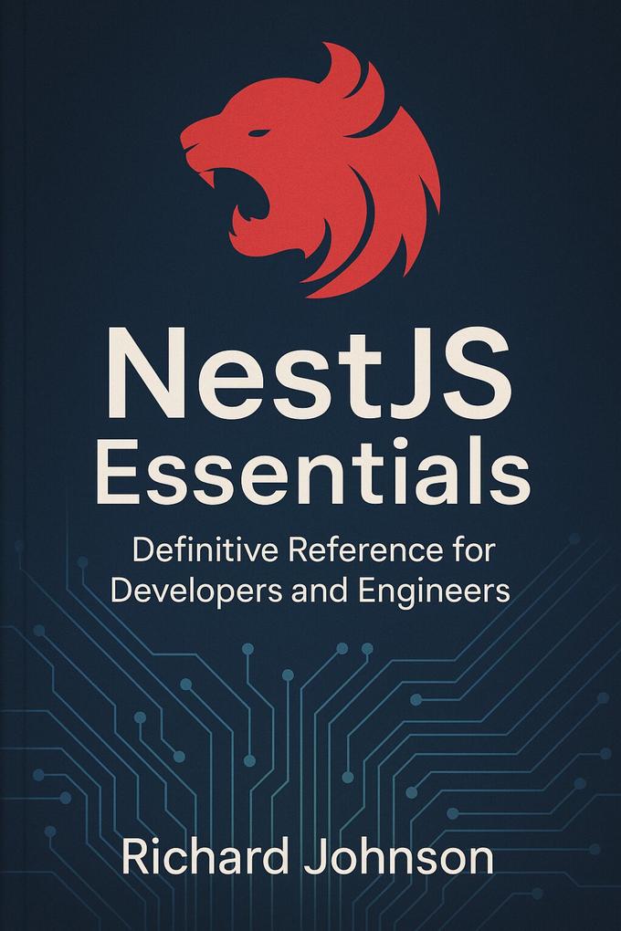 NestJS Essentials