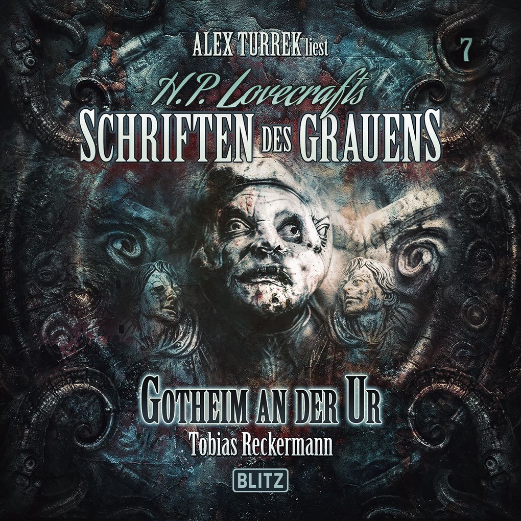 H. P. Lovecrafts Schriften des Grauens - Folge 7: Gotheim an der Ur