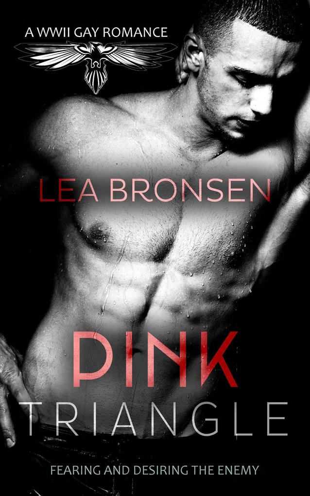 Pink Triangle (Pink Triangle Norway #1)