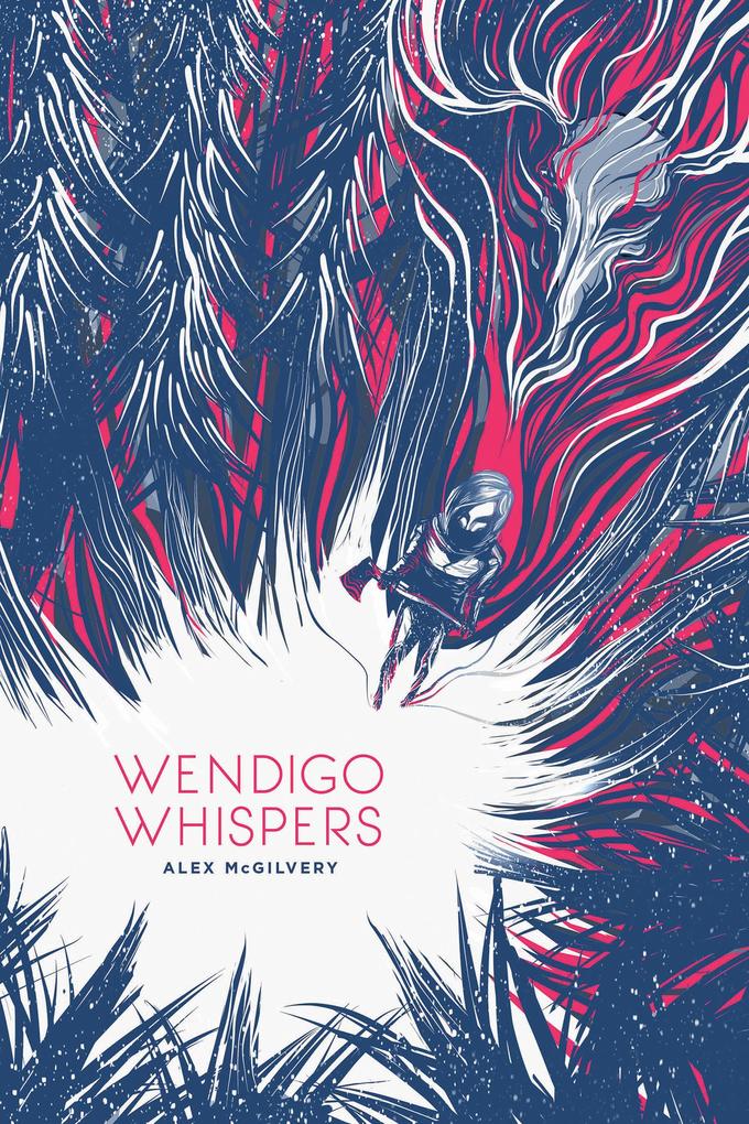 Wendigo Whispers (The Spruce Bay Novels #1)