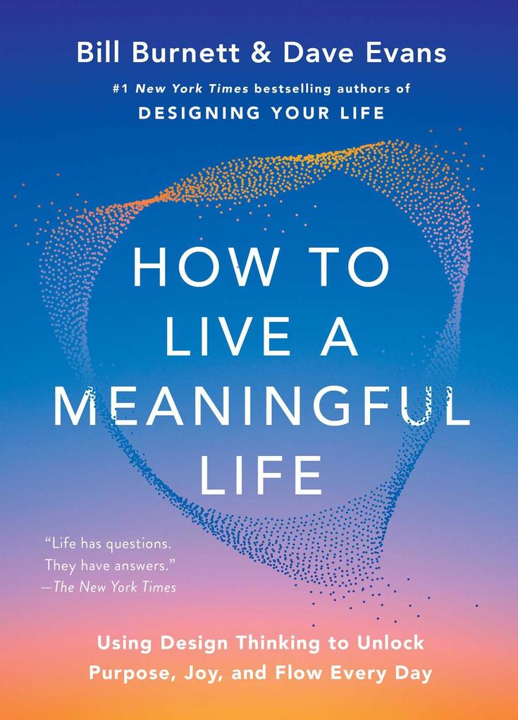 Simon + Schuster Llc How To Live A Meaningful Life