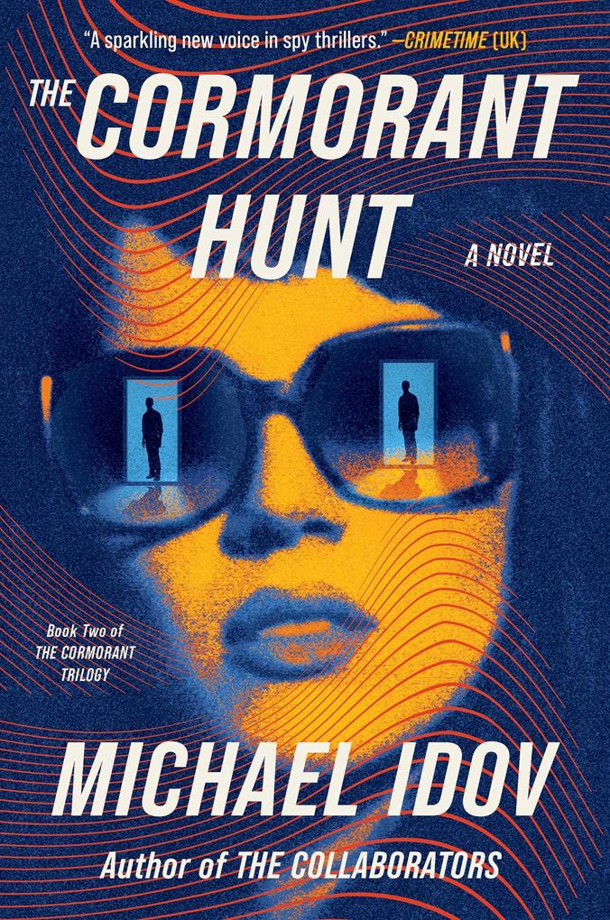 Simon + Schuster Llc The Cormorant Hunt