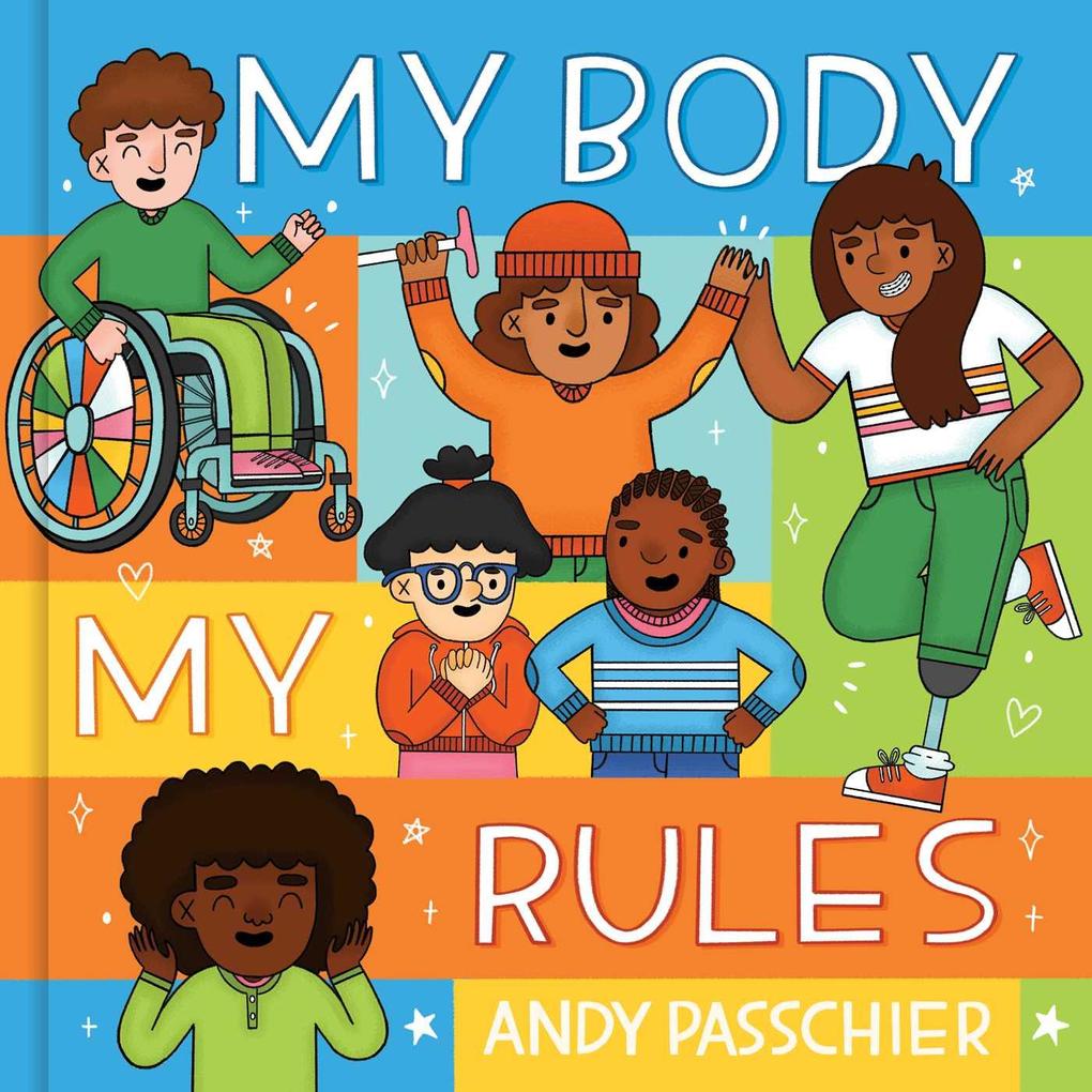 My Body My Rules