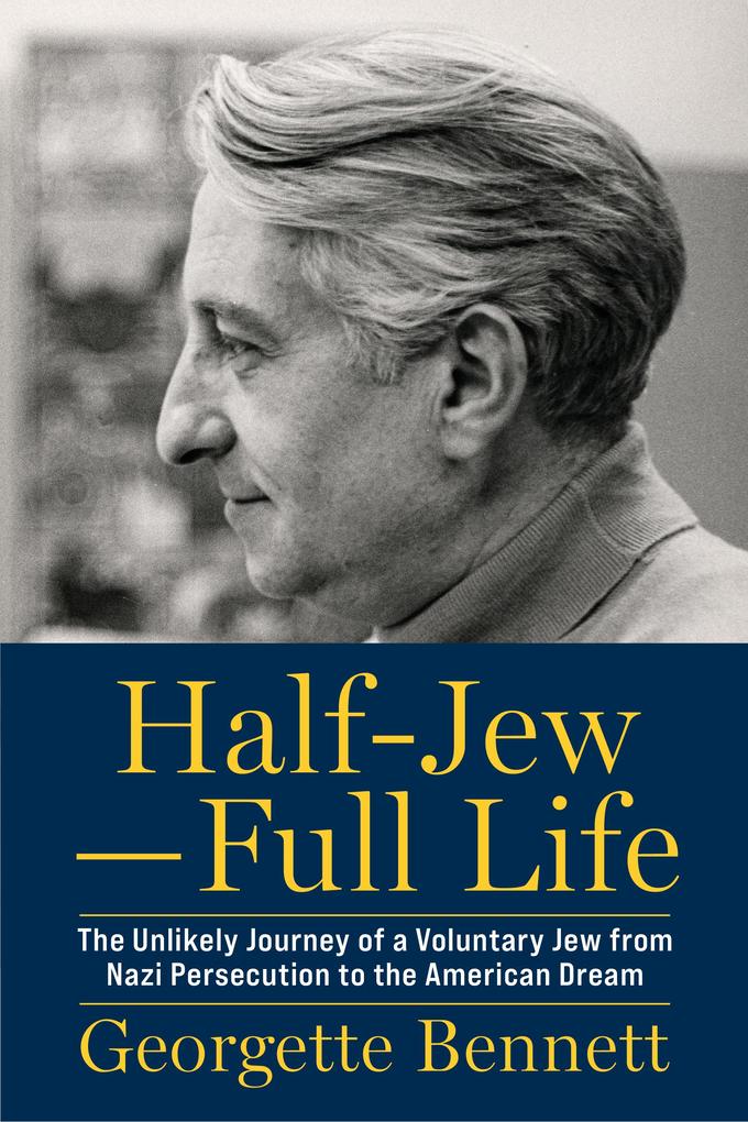 Half-Jew-Full Life