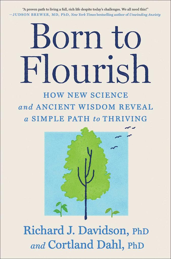 Born to Flourish
