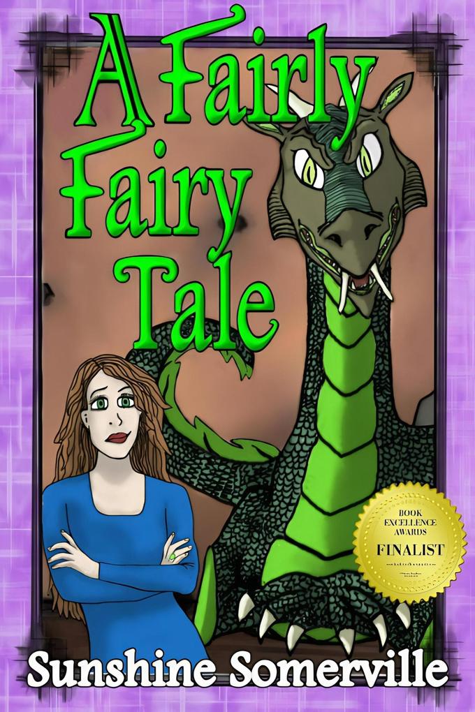 A Fairly Fairy Tale