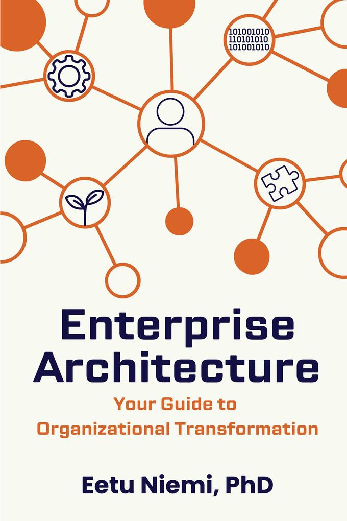 Business Expert Press Enterprise Architecture