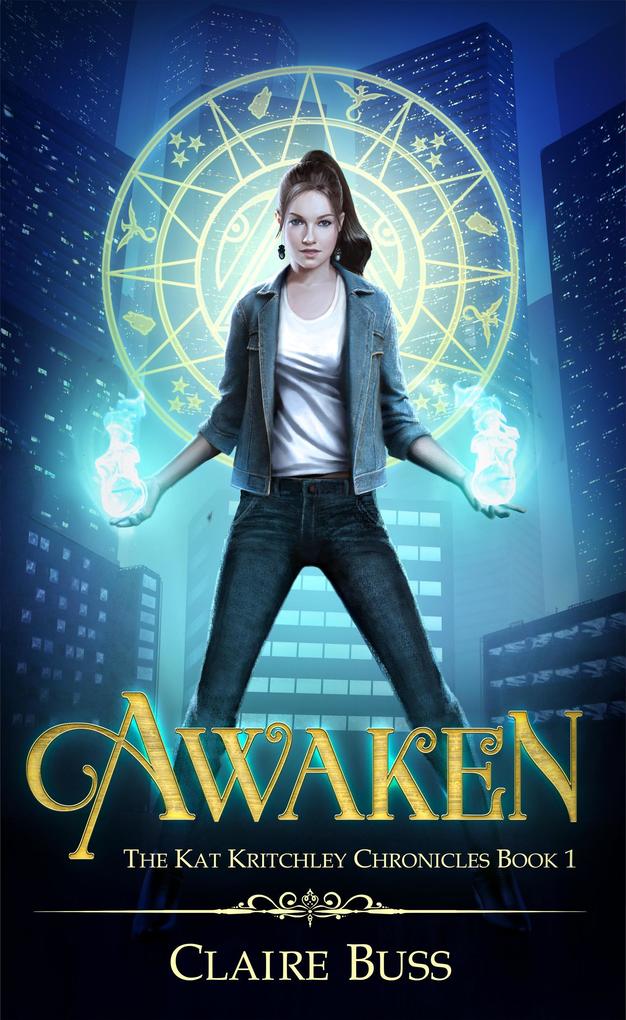 Awaken