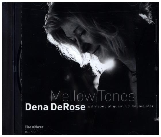 Mellow Tones