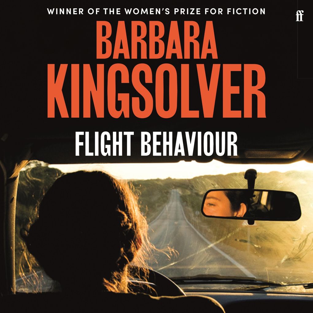 Flight Behaviour