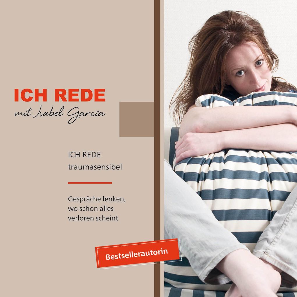 ICH REDE traumasensibel