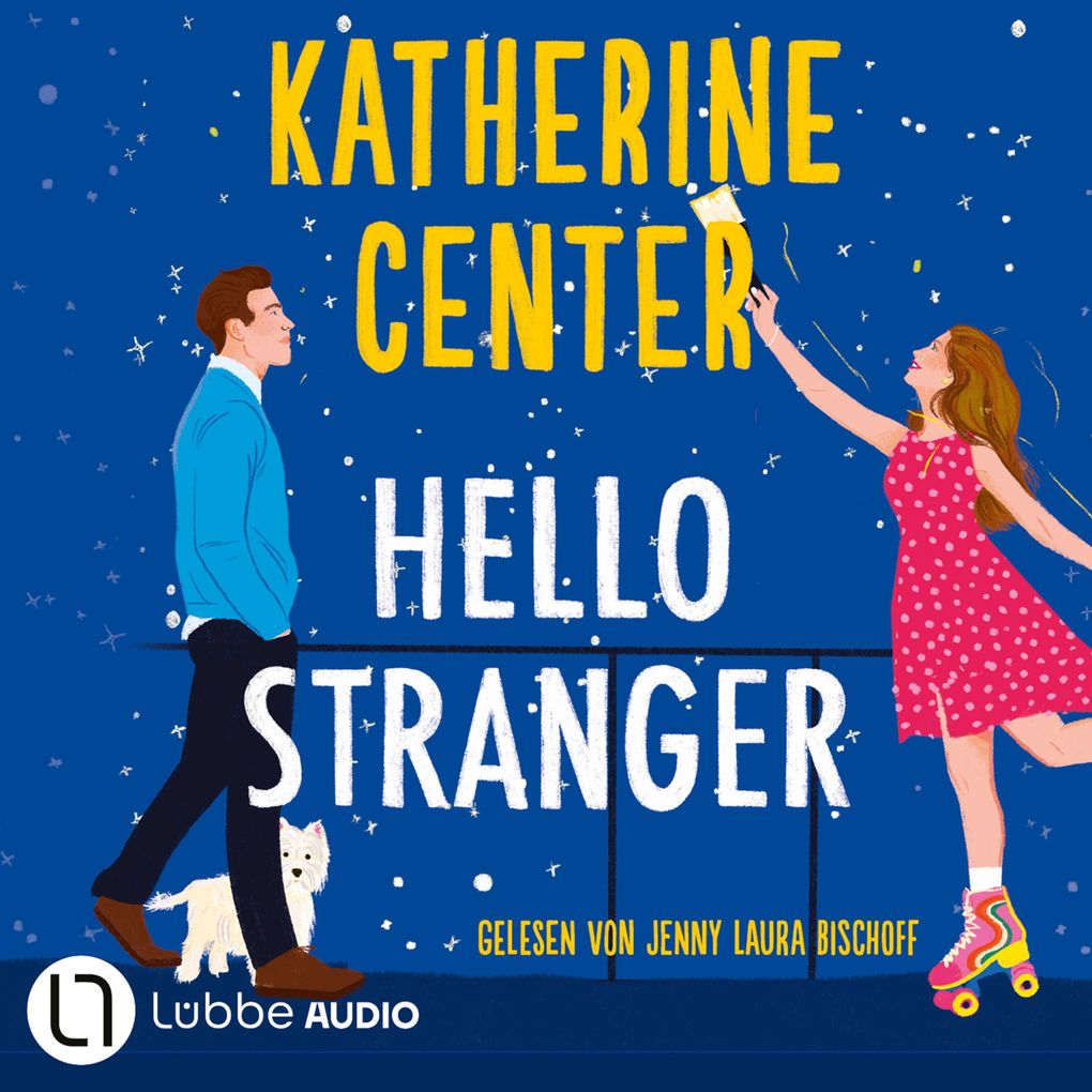 Hello Stranger