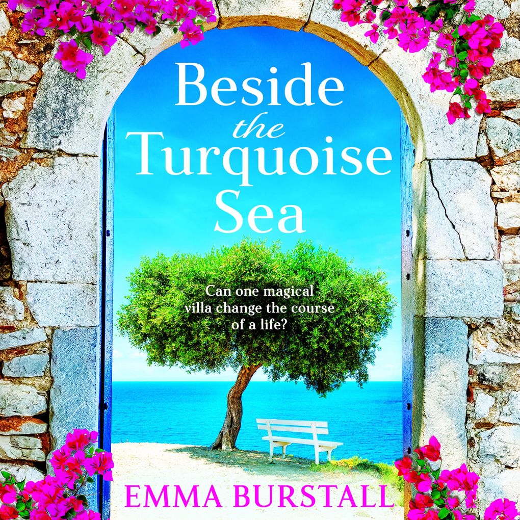 Beside the Turquoise Sea